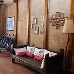 Panzió El Caminero