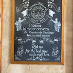 El Caminero Panzió Hospital de Órbigo