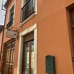 El Caminero Panzió 3*