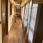 Panzió El Caminero Hospital de Órbigo