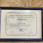 Panzió El Caminero 3*