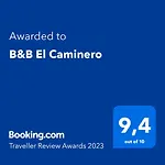 El Caminero 3* Hospital de Órbigo