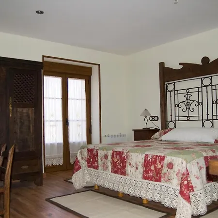 El Caminero Couette-café