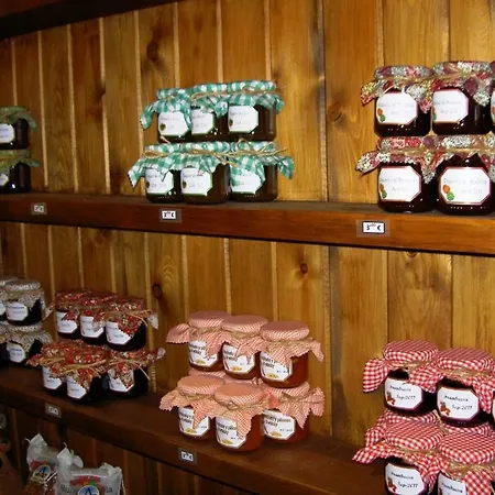 El Caminero Couette-café 3*