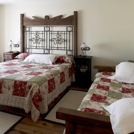 El Caminero 3* Hospital de Órbigo