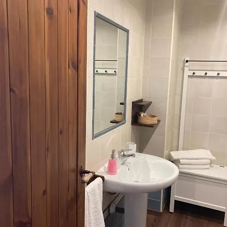 El Caminero 3* Hospital de Órbigo