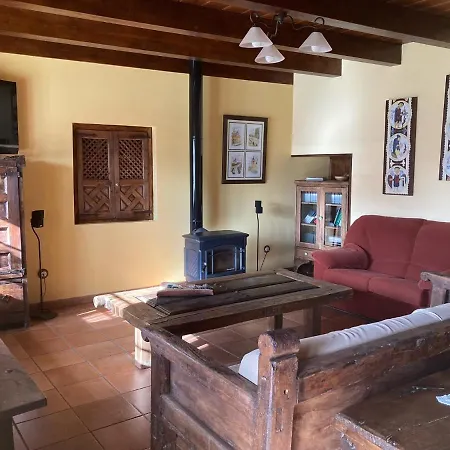 El Caminero Couette-café 3*