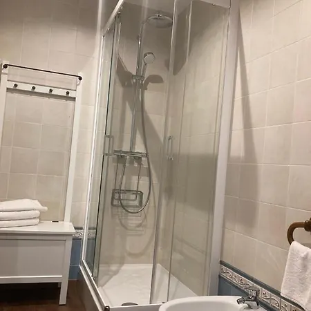 Couette-café El Caminero