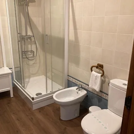 El Caminero Couette-café 3*