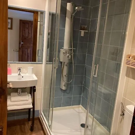 El Caminero Hospital de Órbigo