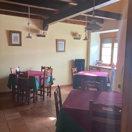 Bed & Breakfast El Caminero 3*