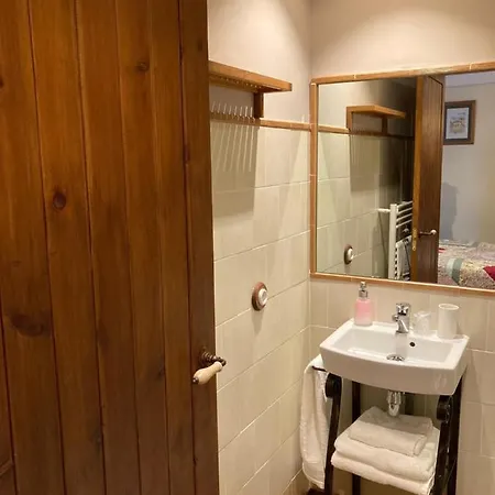 El Caminero Couette-café 3*