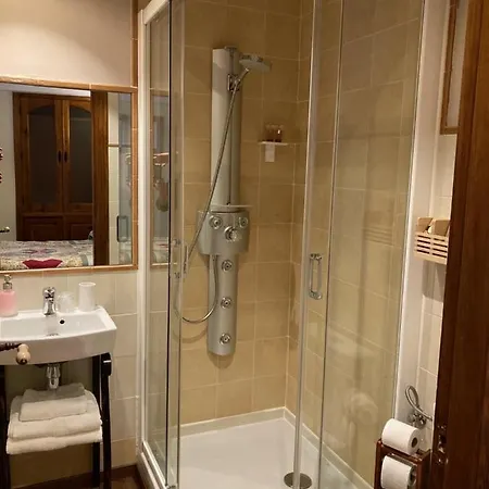 El Caminero 3* Hospital de Órbigo