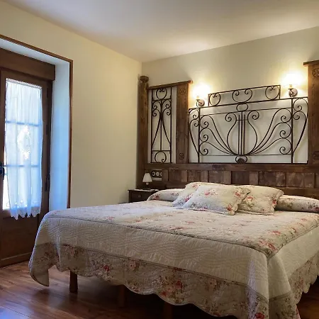 Couette-café El Caminero 3*