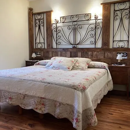 El Caminero Hospital de Órbigo