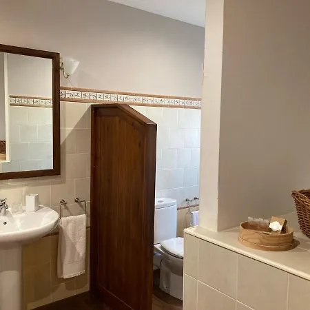 El Caminero Hospital de Órbigo