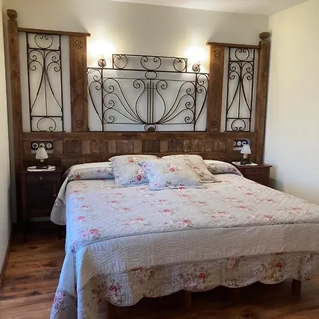 Bed & Breakfast El Caminero