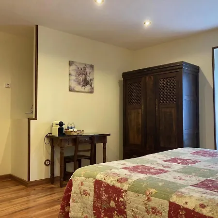 El Caminero 3* Hospital de Órbigo