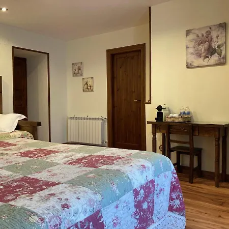 El Caminero Hospital de Órbigo