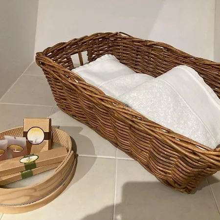 El Caminero Couette-café Hospital de Órbigo