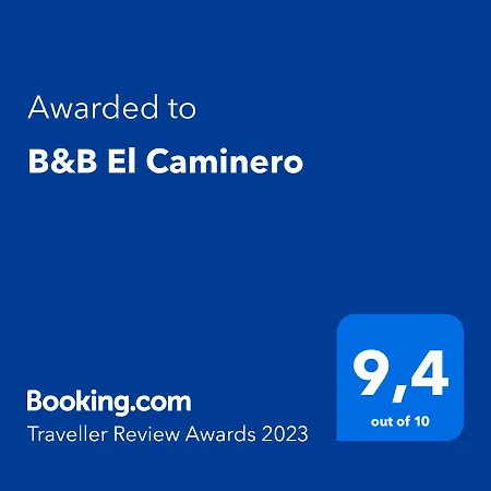 El Caminero * Hospital de Órbigo