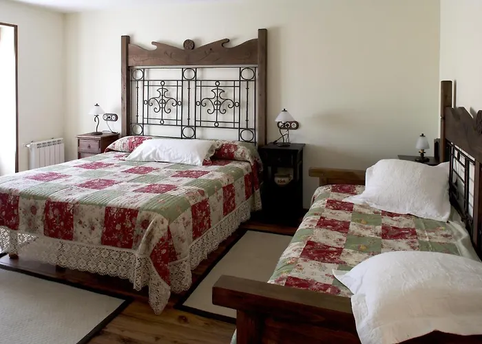 El Caminero 3* Hospital de Órbigo