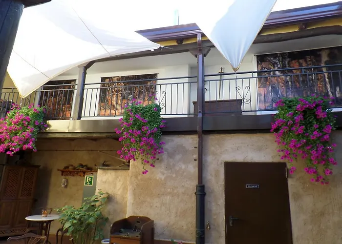 El Caminero Hospital de Órbigo