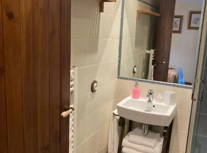 El Caminero 3* Hospital de Órbigo