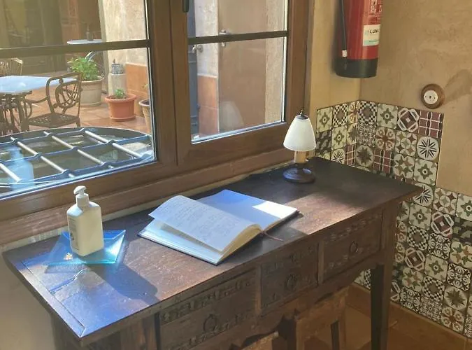 El Caminero Hospital de Órbigo