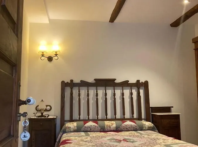 El Caminero Bed and breakfast 3*