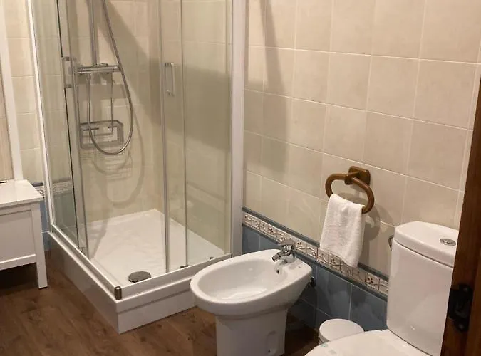 El Caminero Bed and breakfast 3*