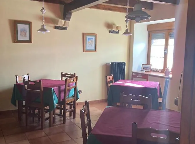 Panzió El Caminero 3*