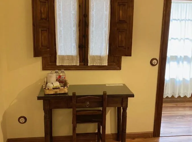 El Caminero Bed and breakfast 3*