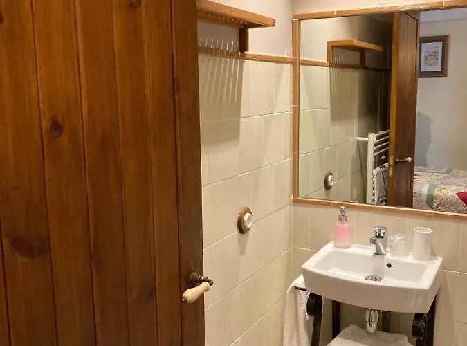 El Caminero Bed and breakfast 3*