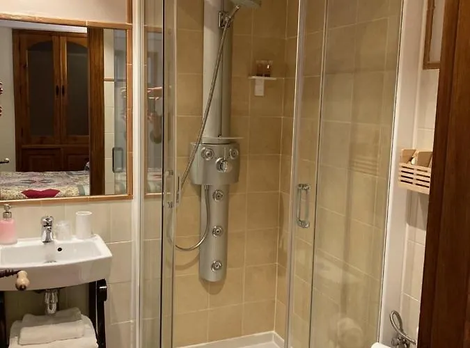 El Caminero 3* Hospital de Órbigo