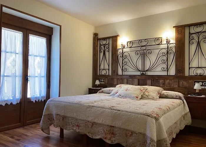 Panzió El Caminero 3*