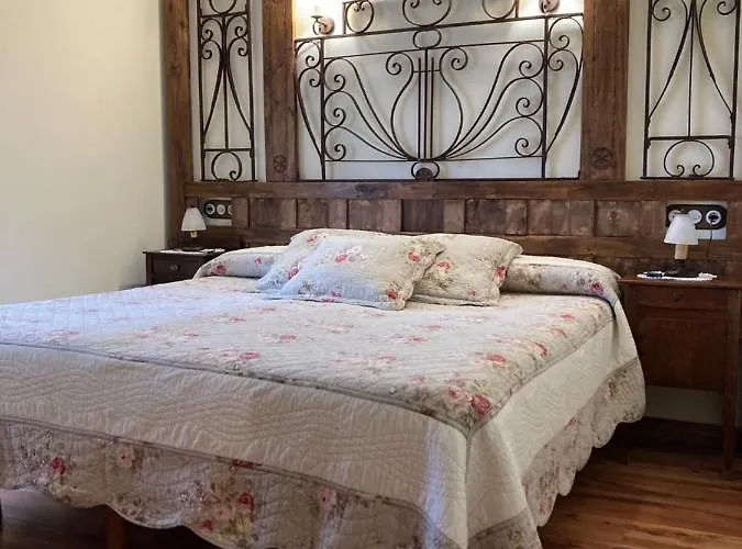 El Caminero Hospital de Órbigo