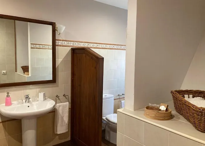 El Caminero Hospital de Órbigo