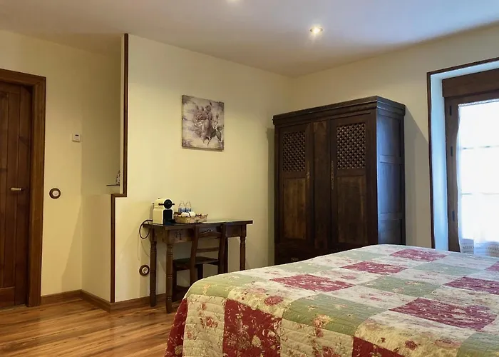 El Caminero 3* Hospital de Órbigo