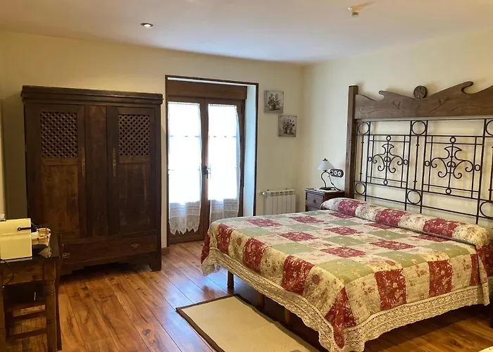 El Caminero Bed and breakfast 3*