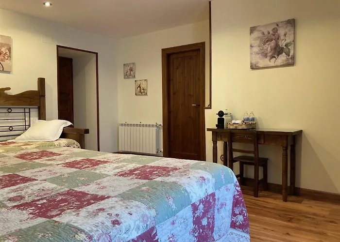 El Caminero Hospital de Órbigo