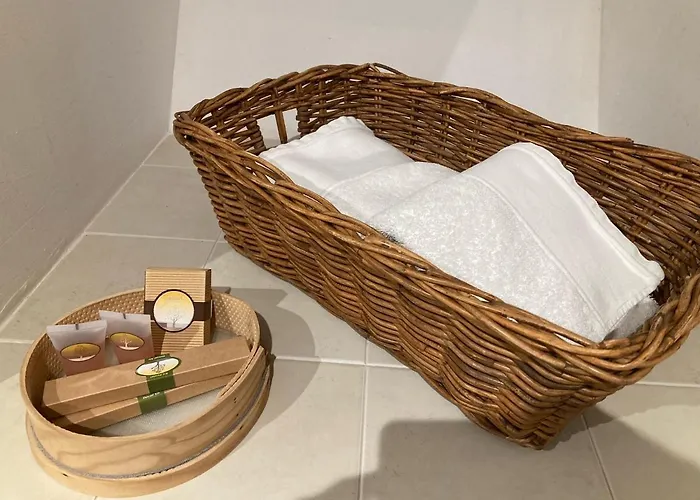 El Caminero Bed and breakfast Hospital de Órbigo