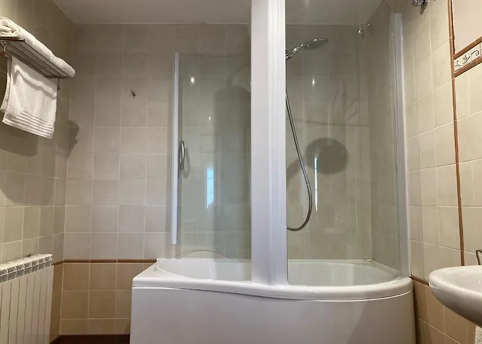 El Caminero 3* Hospital de Órbigo