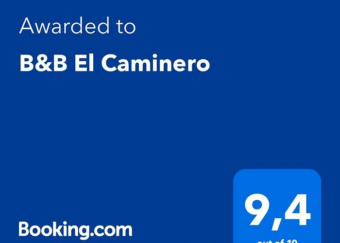 El Caminero 3* Hospital de Órbigo